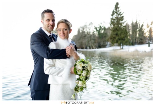 Hochzeit im La Villa - Pöcking, Starnberger See, Nathalie und Franz - 6